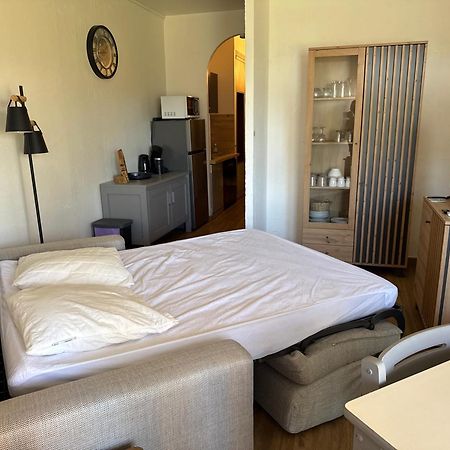 Appartement N 216 Moriani Plage ซองตา-ลูเซีย-ดิ-มอเรียนิ ภายนอก รูปภาพ