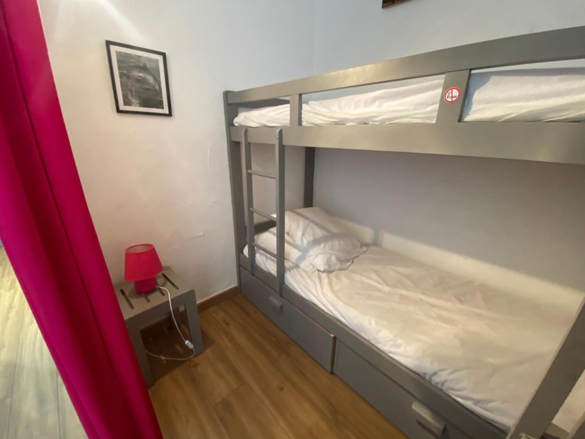 Appartement N 216 Moriani Plage ซองตา-ลูเซีย-ดิ-มอเรียนิ ภายนอก รูปภาพ