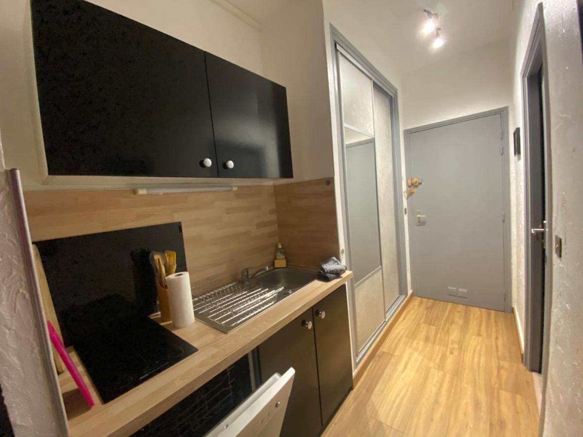 Appartement N 216 Moriani Plage ซองตา-ลูเซีย-ดิ-มอเรียนิ ภายนอก รูปภาพ
