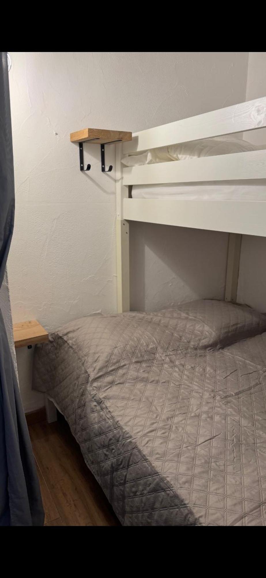 Appartement N 216 Moriani Plage ซองตา-ลูเซีย-ดิ-มอเรียนิ ภายนอก รูปภาพ