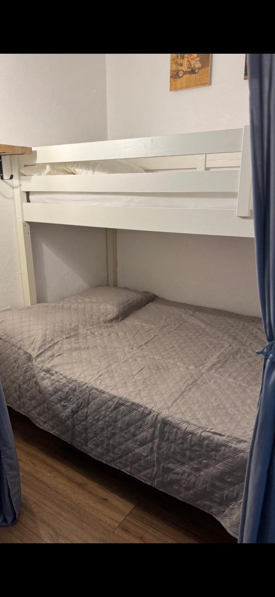 Appartement N 216 Moriani Plage ซองตา-ลูเซีย-ดิ-มอเรียนิ ภายนอก รูปภาพ